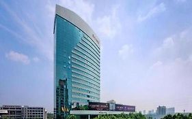 Zhejiang Dongling Sunshine Hotel Jiaxing